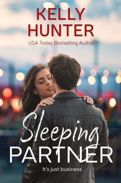 Sleeping Partner