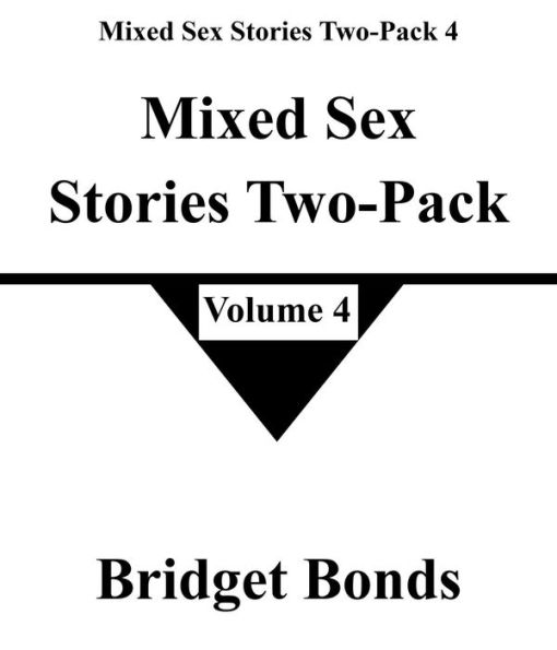 Mixed Sex Stories Two-Pack 4