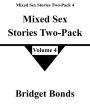Mixed Sex Stories Two-Pack 4