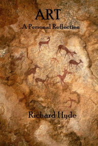 Title: Art - A Personal Reflection, Author: Richard Hyde