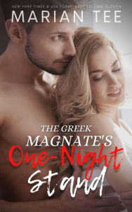 Title: The Greek Magnate's One-Night Stand, Author: Marian Tee