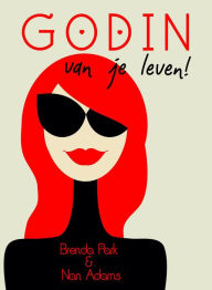 Title: Godin van je leven! (Brenda Park Mysteries, #6), Author: Nan Adams