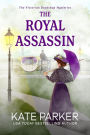 The Royal Assassin (Victorian Bookshop Mysteries, #3)