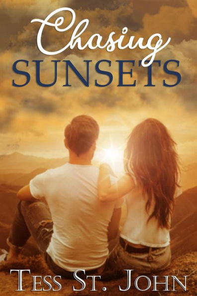 Chasing Sunsets (Chasing Series, #1)