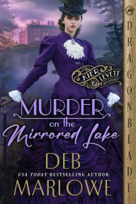 Free books download for ipad 2 Murder on the Mirrored Lake (English literature) 9781960184368