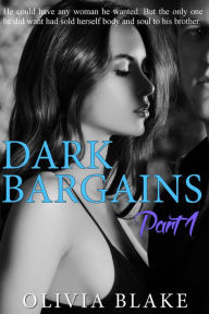 Title: Dark Bargains, Author: Olivia Blake
