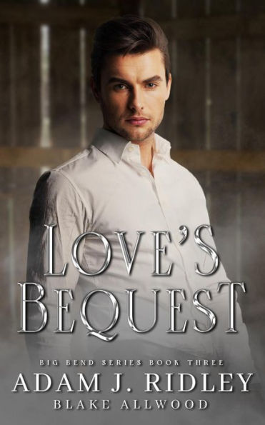 Love's Bequest (Big Bend Series, #3)