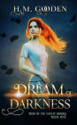 Dream of Darkness (The Rise of the Light, #1)