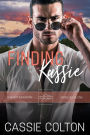 Finding Kassie (Serenity Mountain Series, #1)