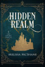Hidden Realm (The Living Oracle, #1)