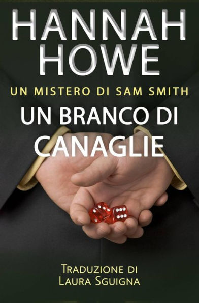 Un branco di canaglie (I misteri di Sam Smith)