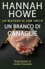 Un branco di canaglie (I misteri di Sam Smith)