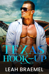 Title: Texas Hook-Up (Barnett Springs Romance, #4), Author: Leah Braemel