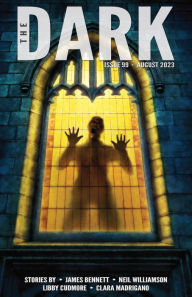 Title: The Dark Issue 99, Author: James Bennett