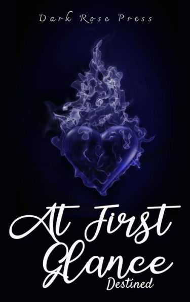 At First Glance (Destined Drabbles, #1)