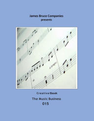 Title: Music Business 015, Author: James Bruce