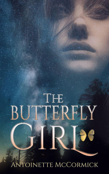 The Butterfly Girl