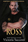 Ross (Central Florida Stories, #4)