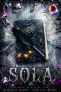 Sola (The Witch and the Hybrid, #1)