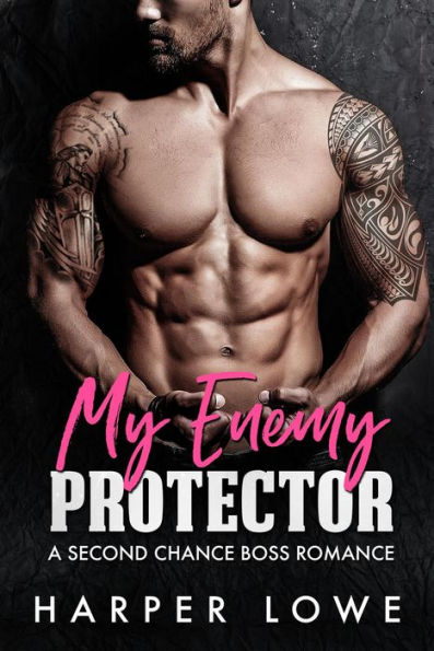 My Enemy Protector