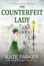 The Counterfeit Lady (Victorian Bookshop Mysteries, #2)