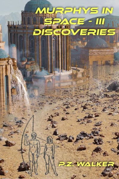 Discoveries - Murphys in Space III