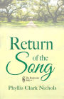 Return of the Song (The Rockwater Suite, #1)