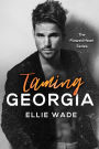 Taming Georgia (The Flawed Heart Series, #5)