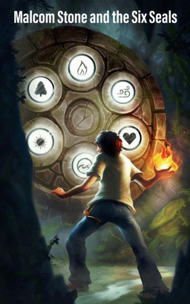 Malcom Stone and the Six Seals