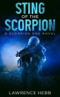 Sting of the Scorpion (Scorpion One, #1)