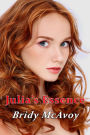Julia's Essence (Julia's Infidelities, #5)