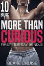 More Than Curious (First Time Gay)