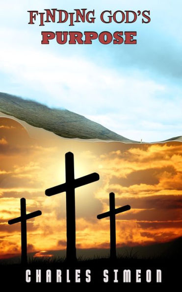 Finding God's Purpose