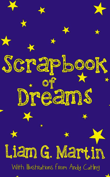 Scrapbook of Dreams