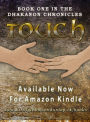 Touch (Dhakanon Chronicles, #1)