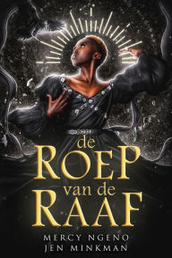 Title: De roep van de raaf, Author: Jen Minkman