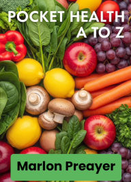Title: Pocket Health A to Z, Author: Marlon Preayer
