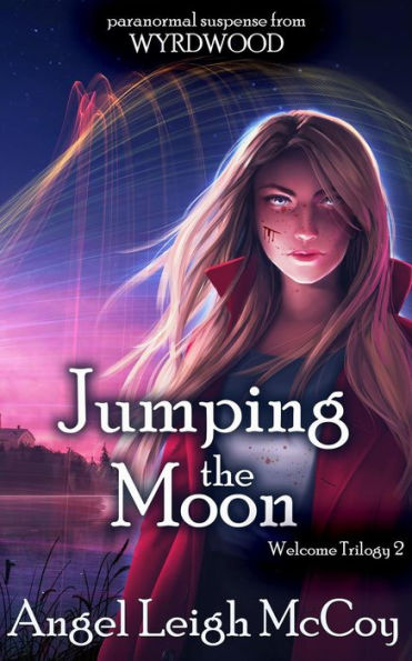 Jumping the Moon (From Wyrdwood - Welcome)
