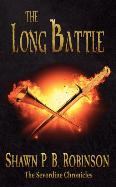 The Long Battle (The Sevordine Chronicles, #5)