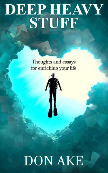 Deep Heavy Stuff