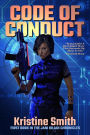 Code of Conduct (The Jani Kilian Chronicles, #1)