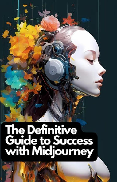 The Definitive Guide To Success With Midjourney By Elvis Bicharri ...