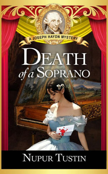 Death of a Soprano (Joseph Haydn Mystery, #5)