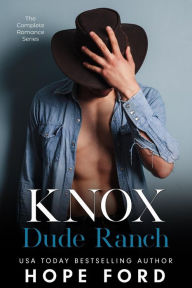 Title: Knox Dude Ranch, Author: Hope Ford