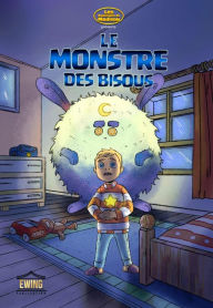 Title: Le Monstre des Bisous (Les Aventures de Madison - Conte, #1), Author: Mason Ewing