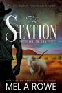 The Station #2 (Oasis of the Outback Duology)