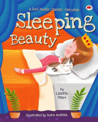 Title: Sleeping Beauty (Red Beetle Picture Books), Author: Lisette Starr