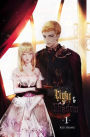 Light and Shadow Vol. 1 (novel)