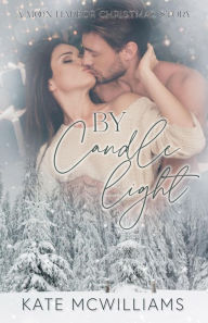 Title: By Candlelight (Moon Harbor Series, #3.5), Author: Kate McWilliams
