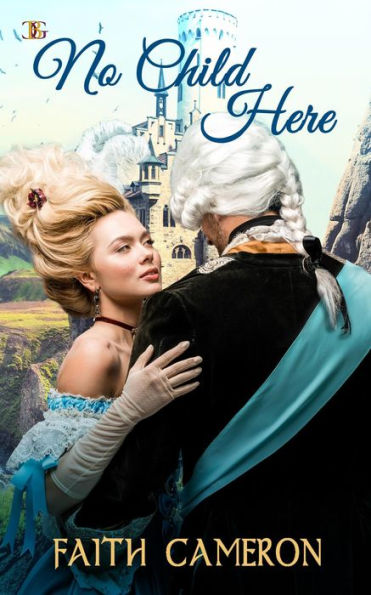 No Child Here (Rise of the Heroine, #2)